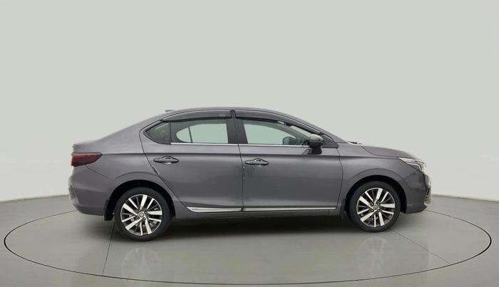 2020 Honda City 1.5L I-VTEC VX, Petrol, Manual, 30,462 km, Right Side View