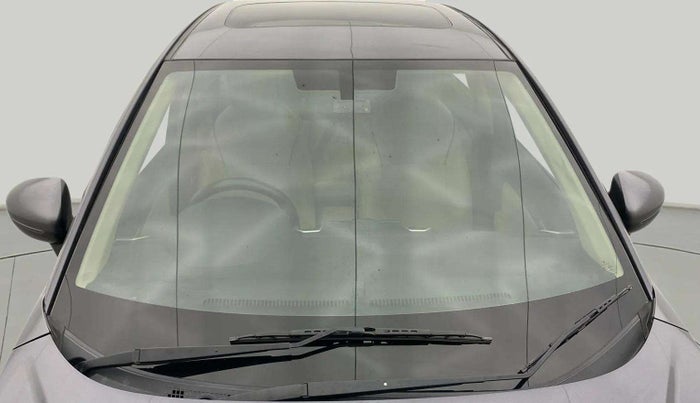 2020 Honda City 1.5L I-VTEC VX, Petrol, Manual, 30,462 km, Front Windshield