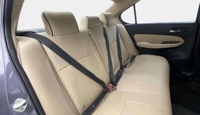 2020 Honda City 1.5L I-VTEC VX, Petrol, Manual, 30,462 km, Right Side Rear Door Cabin