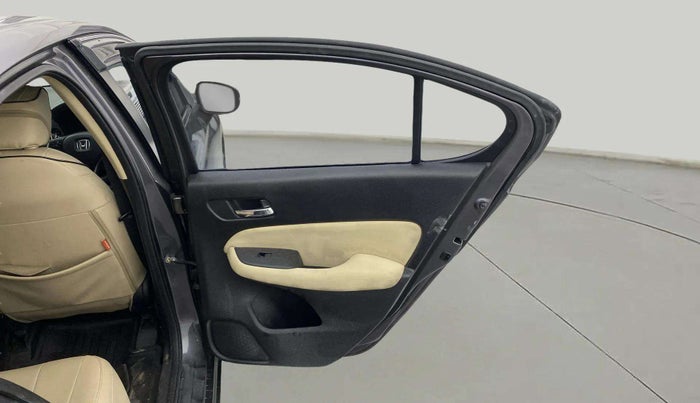 2020 Honda City 1.5L I-VTEC VX, Petrol, Manual, 30,462 km, RHS Rear Door