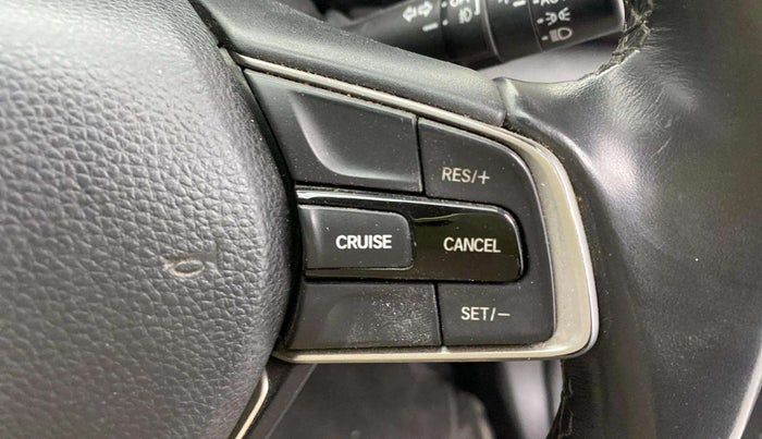 2020 Honda City 1.5L I-VTEC VX, Petrol, Manual, 30,462 km, Adaptive Cruise Control