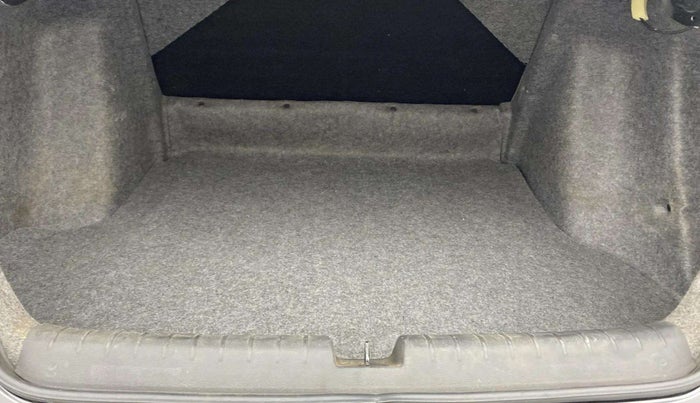 2020 Honda City 1.5L I-VTEC VX, Petrol, Manual, 30,462 km, Boot Inside