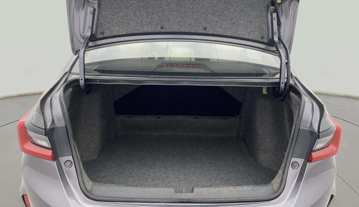 2020 Honda City 1.5L I-VTEC VX, Petrol, Manual, 30,462 km, Boot Open Zoomed View