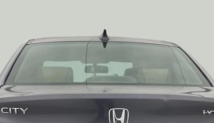 2020 Honda City 1.5L I-VTEC VX, Petrol, Manual, 30,462 km, Rear Windshield