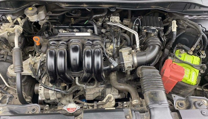 2020 Honda City 1.5L I-VTEC VX, Petrol, Manual, 30,462 km, Engine View