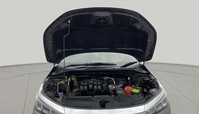 2020 Honda City 1.5L I-VTEC VX, Petrol, Manual, 30,462 km, Open Bonet