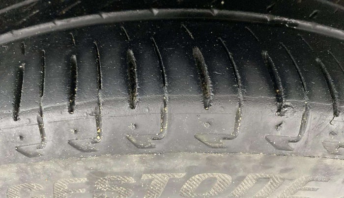 2020 Honda City 1.5L I-VTEC VX, Petrol, Manual, 30,462 km, Right Front Tyre Tread