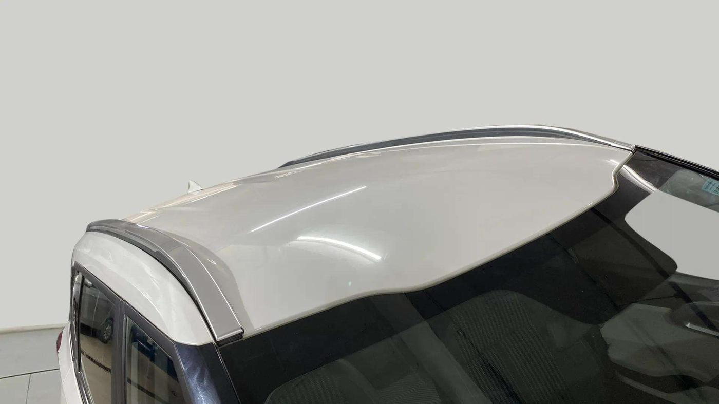 2022 KIA CARENS PRESTIGE 1.5 PETROL 7 STR, Petrol, Manual, 39,563 km, Roof