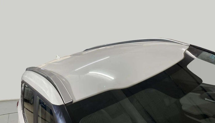 2022 KIA CARENS PRESTIGE 1.5 PETROL 7 STR, Petrol, Manual, 39,437 km, Roof