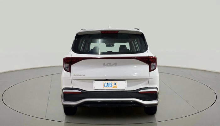2022 KIA CARENS PRESTIGE 1.5 PETROL 7 STR, Petrol, Manual, 39,437 km, Back/Rear