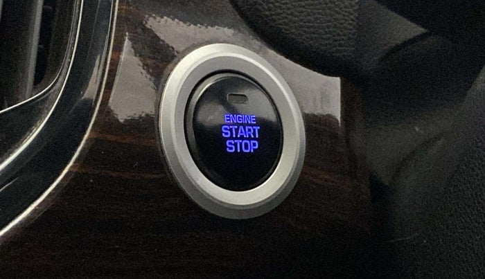 2018 Hyundai Creta SX (O) 1.6 PETROL, Petrol, Manual, 32,089 km, Keyless Start/ Stop Button