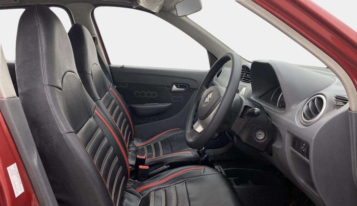 2015 Maruti Alto 800 LXI, Petrol, Manual, 58,910 km, Right Side Front Door Cabin