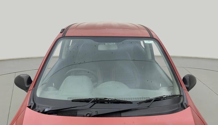 2015 Maruti Alto 800 LXI, Petrol, Manual, 58,910 km, Front Windshield