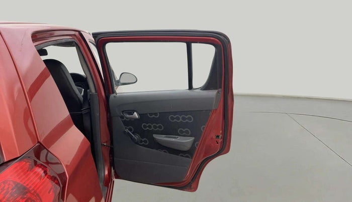 2015 Maruti Alto 800 LXI, Petrol, Manual, 58,910 km, RHS Rear Door