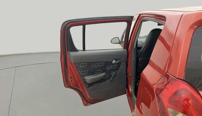 2015 Maruti Alto 800 LXI, Petrol, Manual, 58,910 km, LHS Rear Door
