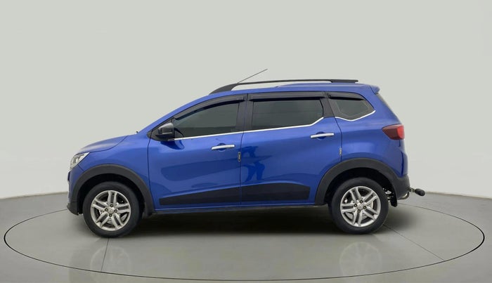 2023 Renault TRIBER RXZ, Petrol, Manual, 55,502 km, Left Side