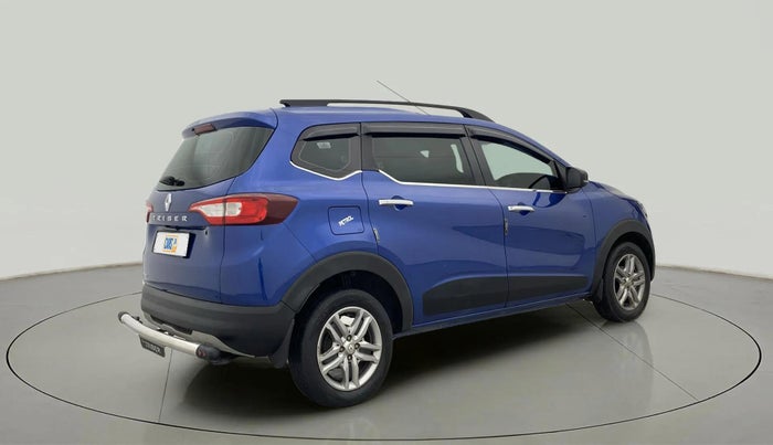 2023 Renault TRIBER RXZ, Petrol, Manual, 55,502 km, Right Back Diagonal