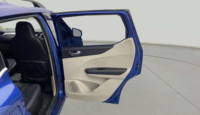 2023 Renault TRIBER RXZ, Petrol, Manual, 55,502 km, RHS Rear Door