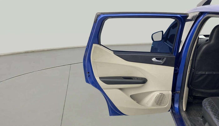 2023 Renault TRIBER RXZ, Petrol, Manual, 55,502 km, LHS Rear Door