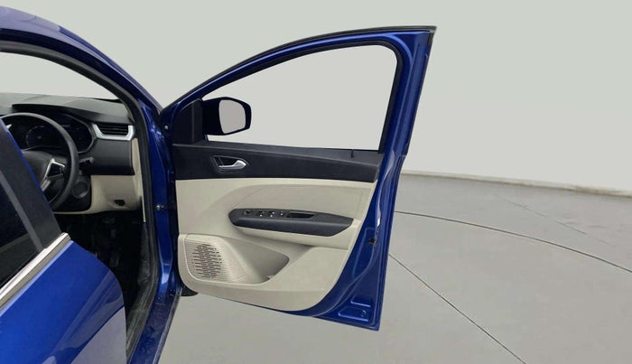 2023 Renault TRIBER RXZ, Petrol, Manual, 55,502 km, RHS Front Door