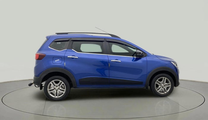 2023 Renault TRIBER RXZ, Petrol, Manual, 55,502 km, Right Side View