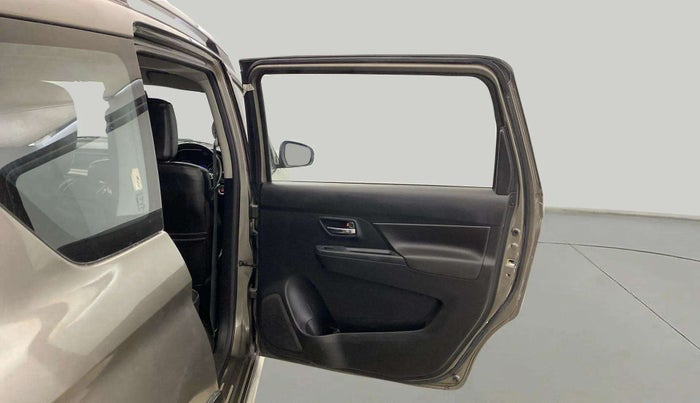 2021 Maruti XL6 ZETA MT, Petrol, Manual, 72,432 km, RHS Rear Door