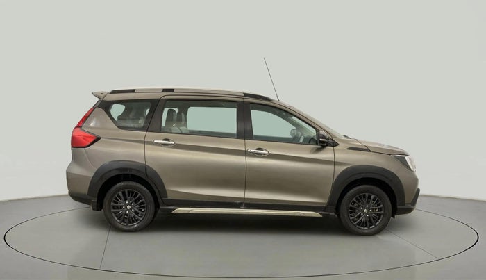 2021 Maruti XL6 ZETA MT, Petrol, Manual, 72,432 km, Right Side View