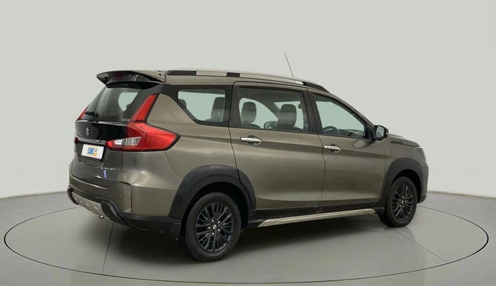 2021 Maruti XL6 ZETA MT, Petrol, Manual, 72,432 km, Right Back Diagonal