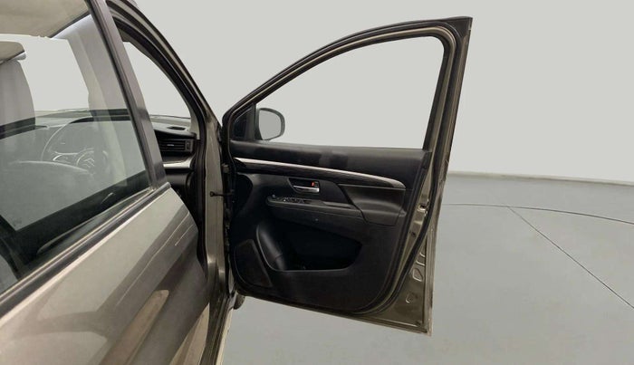 2021 Maruti XL6 ZETA MT, Petrol, Manual, 72,432 km, RHS Front Door