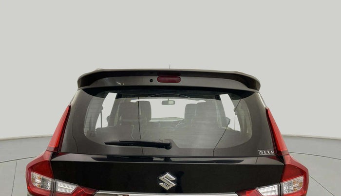 2021 Maruti XL6 ZETA MT, Petrol, Manual, 72,432 km, Rear Windshield