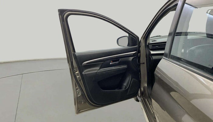 2021 Maruti XL6 ZETA MT, Petrol, Manual, 72,432 km, LHS Front Door