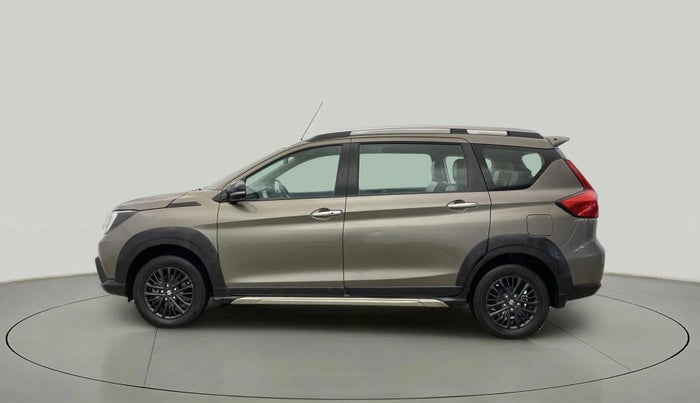2021 Maruti XL6 ZETA MT, Petrol, Manual, 72,432 km, Left Side