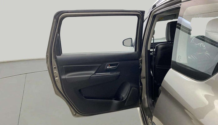 2021 Maruti XL6 ZETA MT, Petrol, Manual, 72,432 km, LHS Rear Door