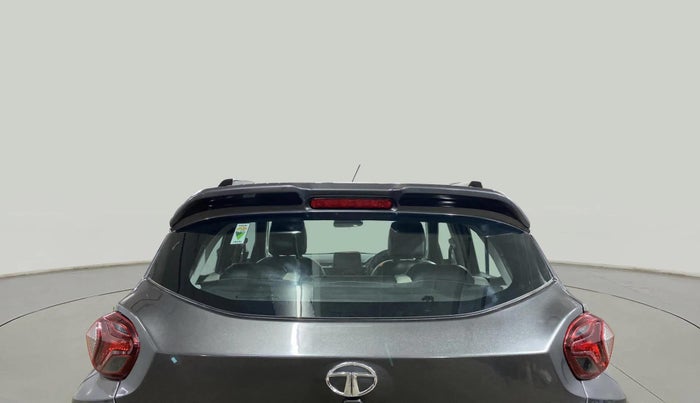 2023 Tata PUNCH ADVENTURE AMT, Petrol, Automatic, 12,557 km, Rear Windshield