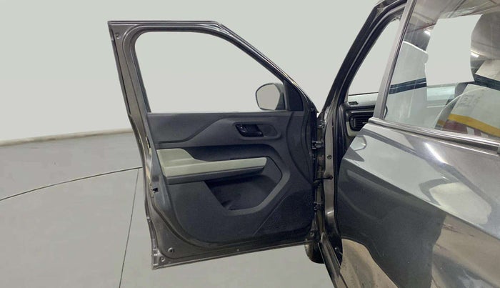 2023 Tata PUNCH ADVENTURE AMT, Petrol, Automatic, 12,557 km, LHS Front Door