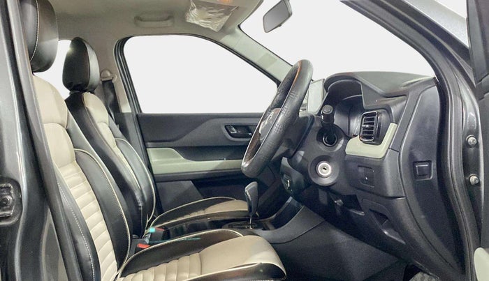 2023 Tata PUNCH ADVENTURE AMT, Petrol, Automatic, 12,557 km, Right Side Front Door Cabin