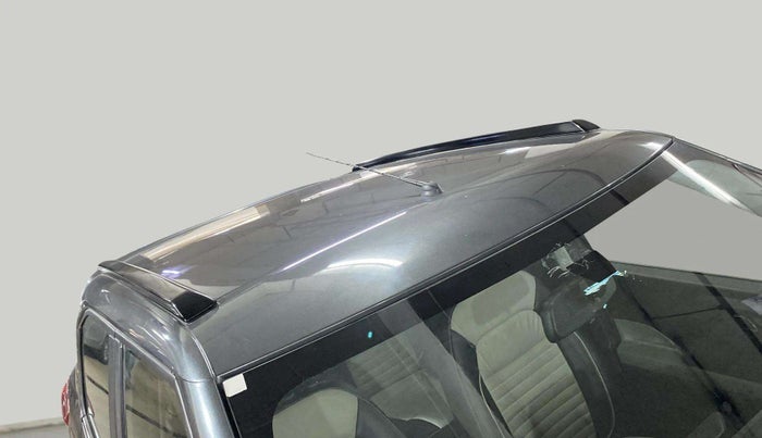 2023 Tata PUNCH ADVENTURE AMT, Petrol, Automatic, 12,557 km, Roof