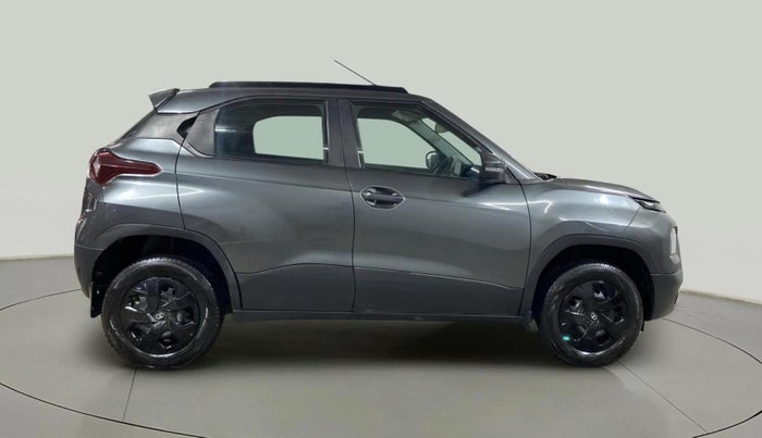 2023 Tata PUNCH ADVENTURE AMT, Petrol, Automatic, 12,557 km, Right Side View