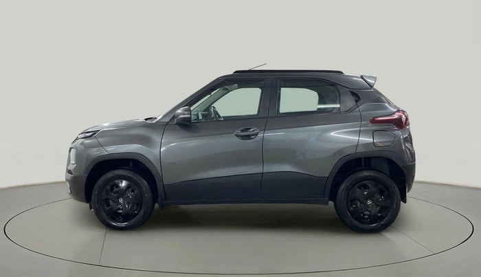 2023 Tata PUNCH ADVENTURE AMT, Petrol, Automatic, 12,557 km, Left Side