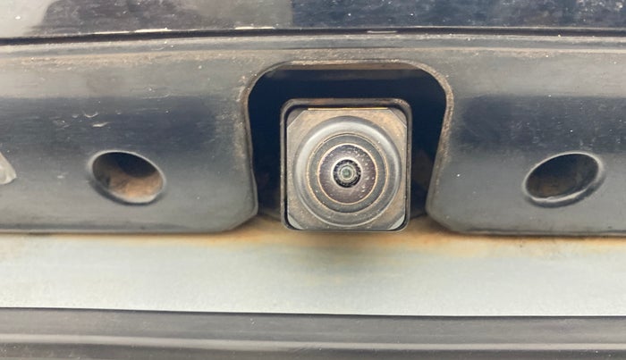 2023 Maruti FRONX DELTA PLUS 1.2MT, Petrol, Manual, 31,992 km, Parking Camera