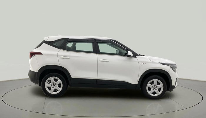 2022 KIA SELTOS HTE 1.5 PETROL, Petrol, Manual, 58,531 km, Right Side View