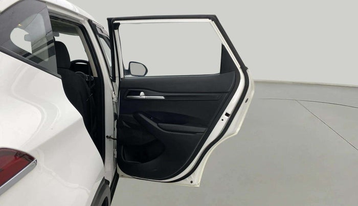 2022 KIA SELTOS HTE 1.5 PETROL, Petrol, Manual, 58,531 km, RHS Rear Door