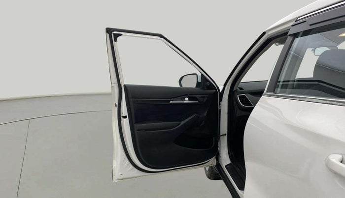 2022 KIA SELTOS HTE 1.5 PETROL, Petrol, Manual, 58,531 km, LHS Front Door