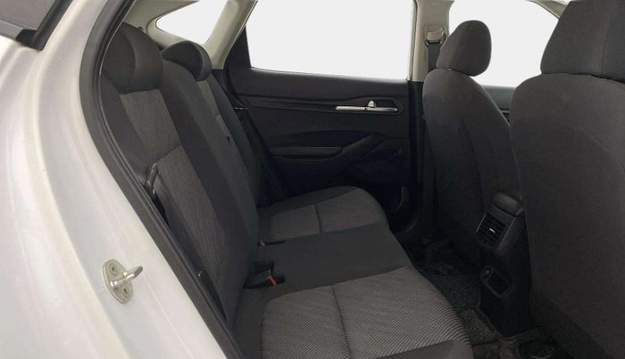 2022 KIA SELTOS HTE 1.5 PETROL, Petrol, Manual, 58,531 km, Right Side Rear Door Cabin