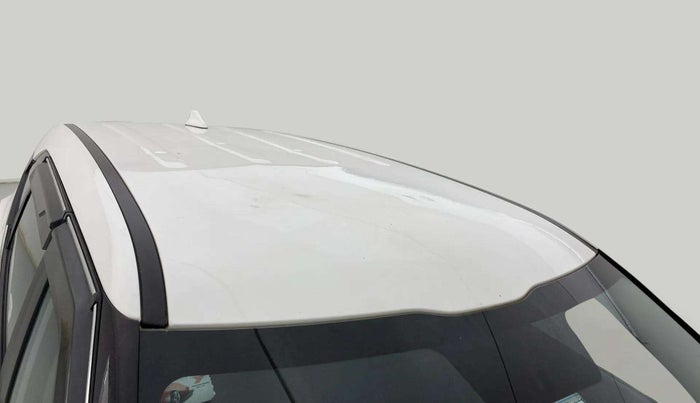 2022 KIA SELTOS HTE 1.5 PETROL, Petrol, Manual, 58,531 km, Roof