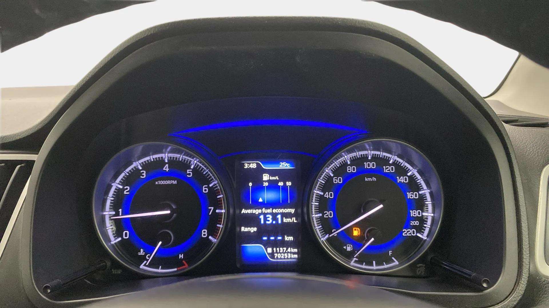 Cluster-Meter