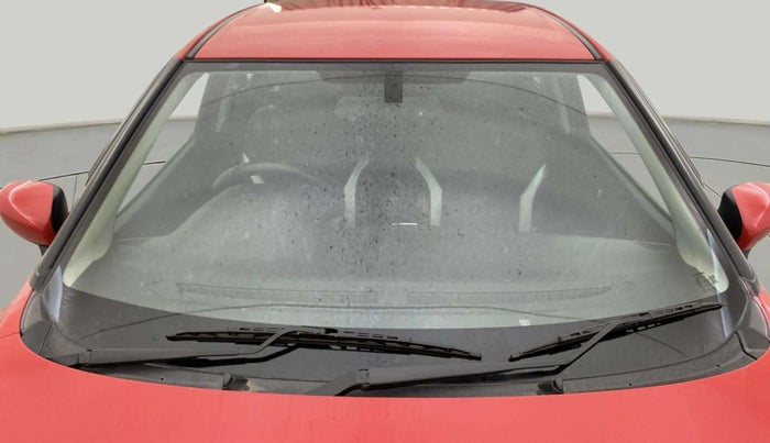 2017 Maruti Baleno ZETA PETROL 1.2, Petrol, Manual, 70,240 km, Front Windshield