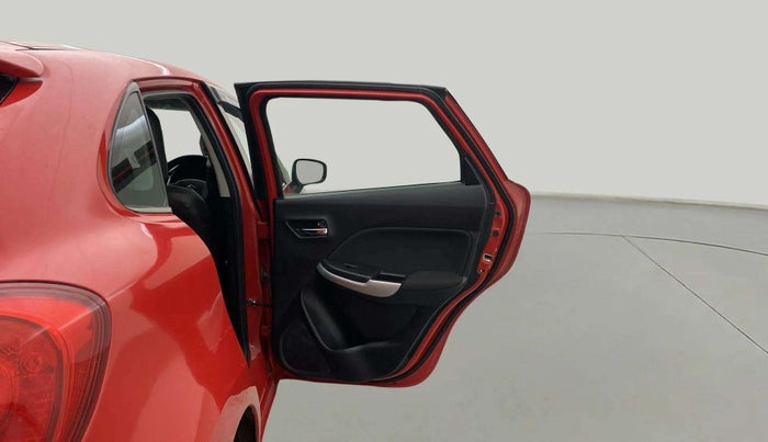 2017 Maruti Baleno ZETA PETROL 1.2, Petrol, Manual, 70,240 km, RHS Rear Door