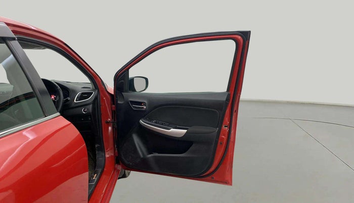2017 Maruti Baleno ZETA PETROL 1.2, Petrol, Manual, 70,240 km, RHS Front Door