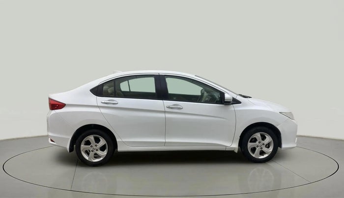 2016 Honda City 1.5L I-VTEC V MT, Petrol, Manual, 75,698 km, Right Side View